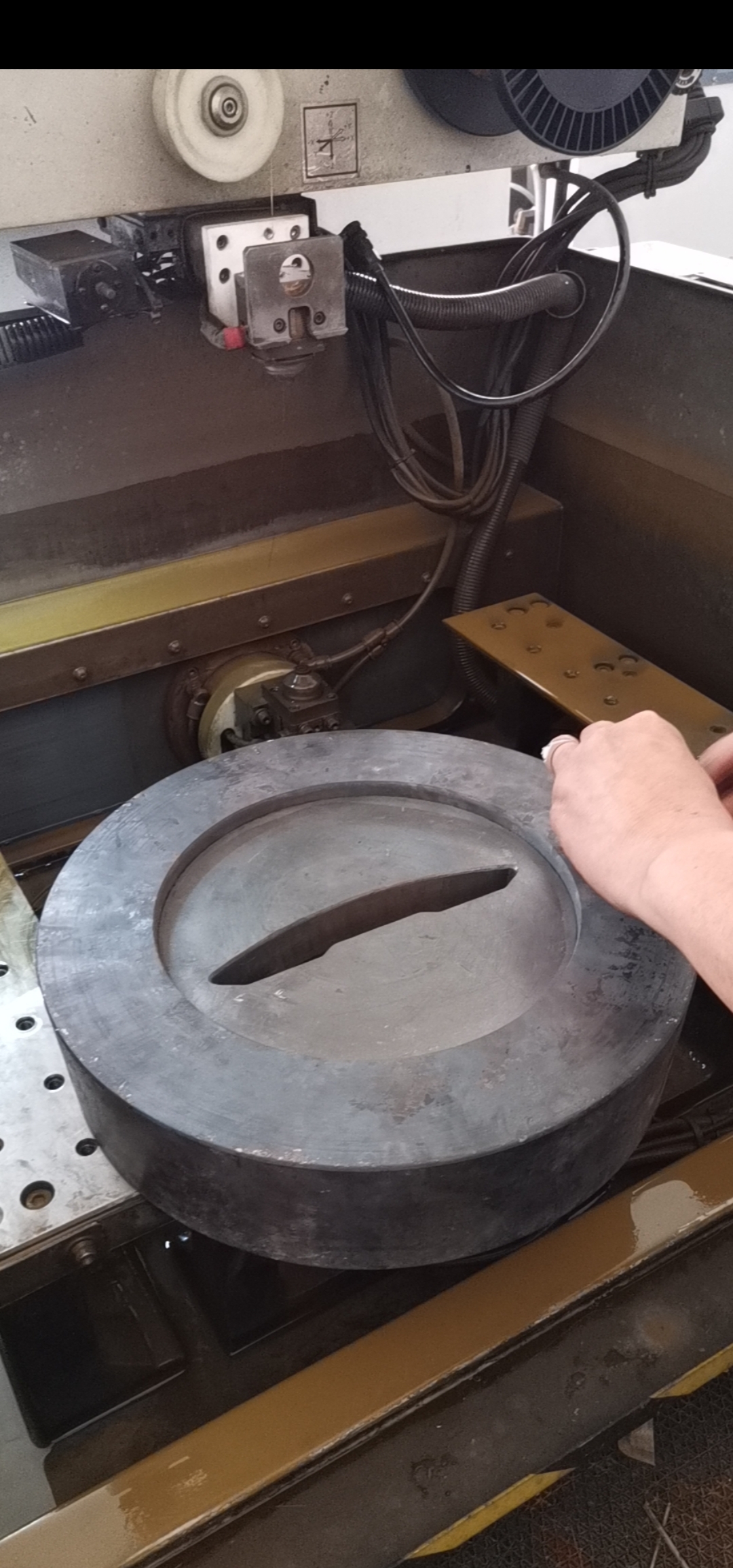 超大異形模具廠家