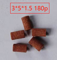 4*6*1.5砂輪直銷切削力好的砂輪供應(yīng)商價格實惠的砂輪磨頭磨料供應(yīng)