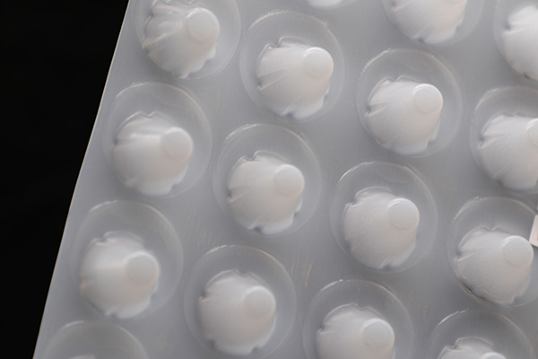 車庫頂板、屋頂綠化用塑料排水板顏色可定制