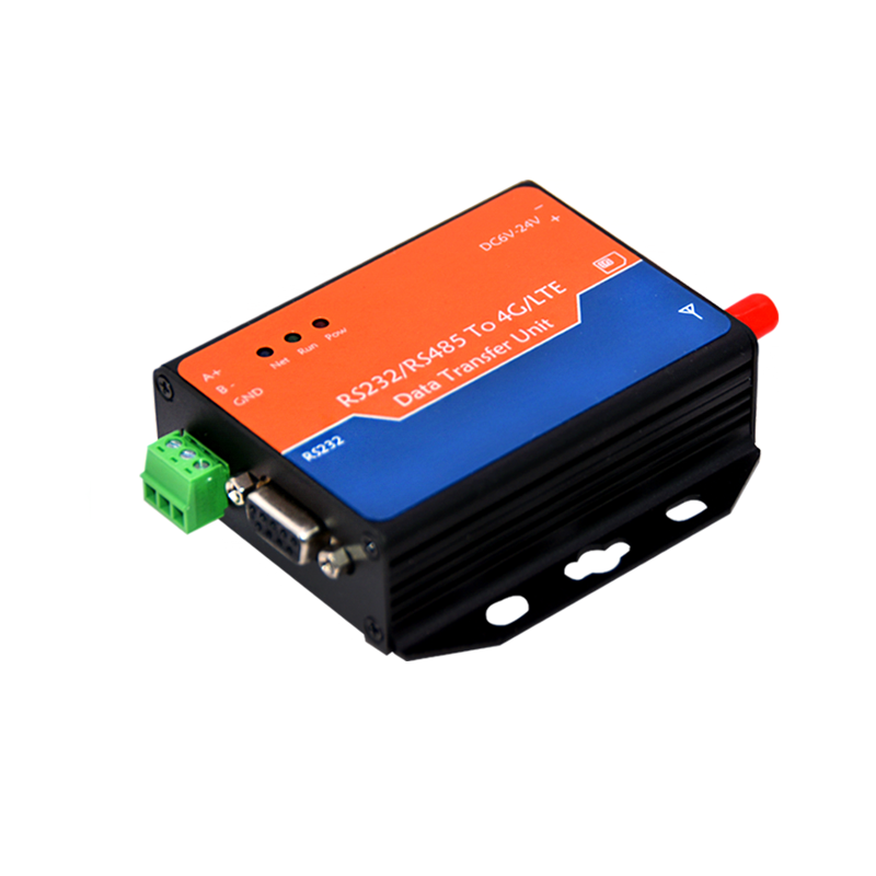 云墾物聯(lián)網(wǎng)模塊 4GDTU透明傳輸 RS232/485工業(yè)級(jí)無(wú)線數(shù)傳模塊YK-D330
