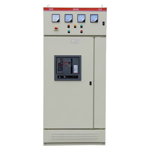 定制GGD低壓成套配電柜XL-21動力柜配電箱高低壓成套開關(guān)柜電容補