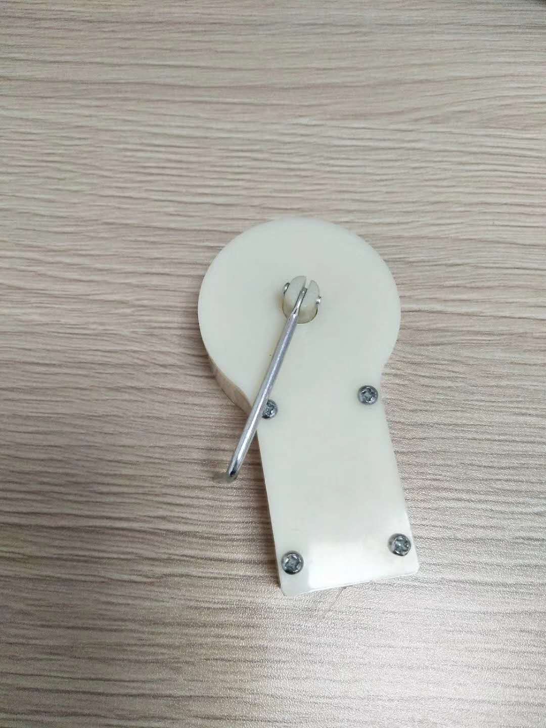 正矢測(cè)量盒 鐵路工程正矢尺 弦線盒曲線矢量盒測(cè)量尺20米