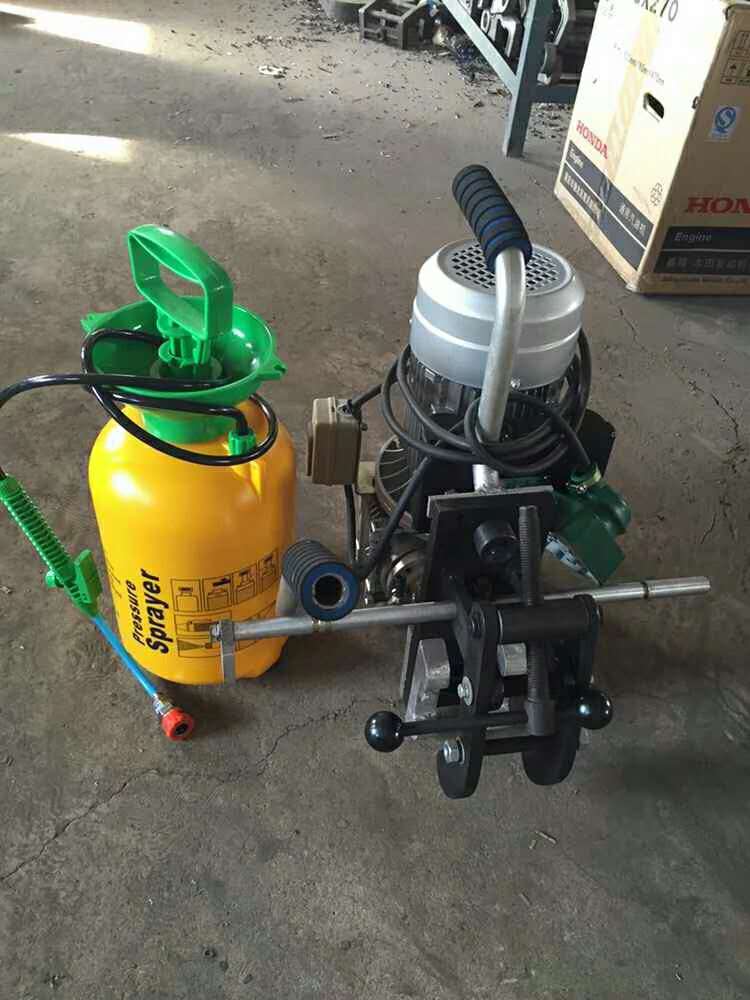 鋼軌鉆孔機(jī)32型電動(dòng)鋼軌空心鉆孔機(jī)