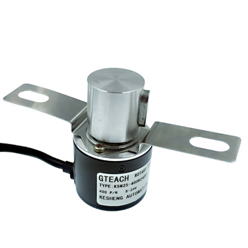 快速門編碼器自動門軸限位開關(guān)光電編碼器25MM 400 600脈沖端子