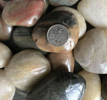 高拋光雨花石 鵝卵石 家裝鋪路魚缸石