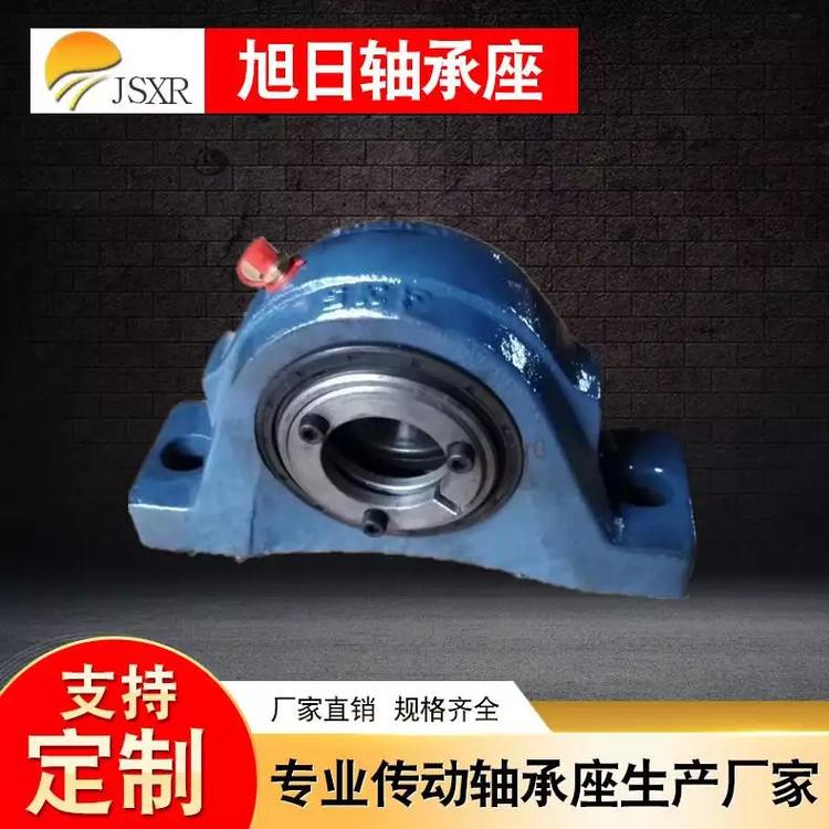 調(diào)心滾子軸承座廠家  調(diào)心滾子軸承座*惠