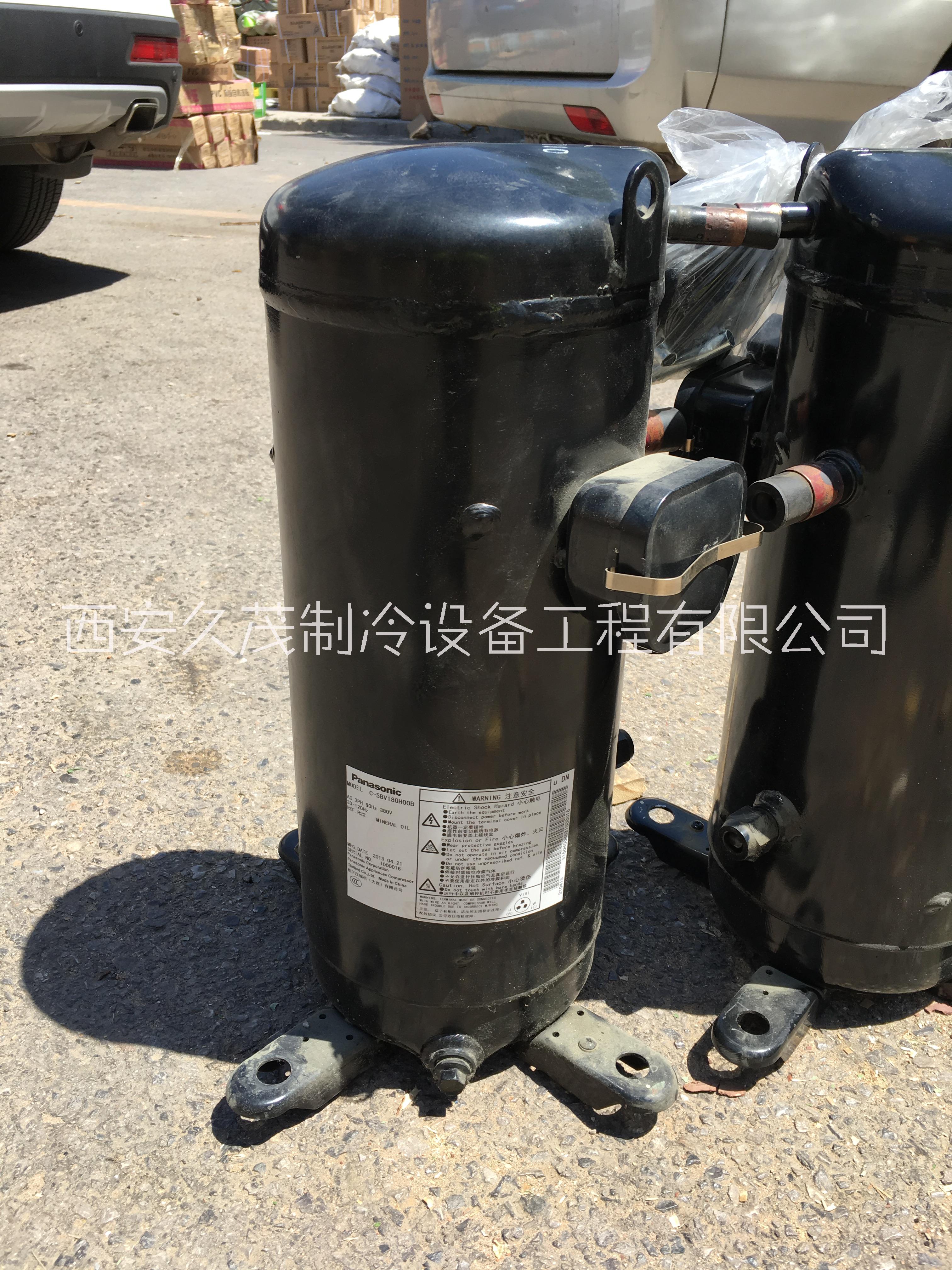 *2K25S225BUA壓縮機(jī)