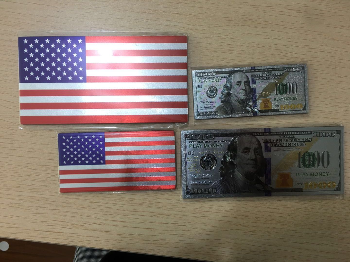 濟(jì)南生產(chǎn)冰箱磁鐵貼兒童貼電器設(shè)備磁鐵燙金覆膜