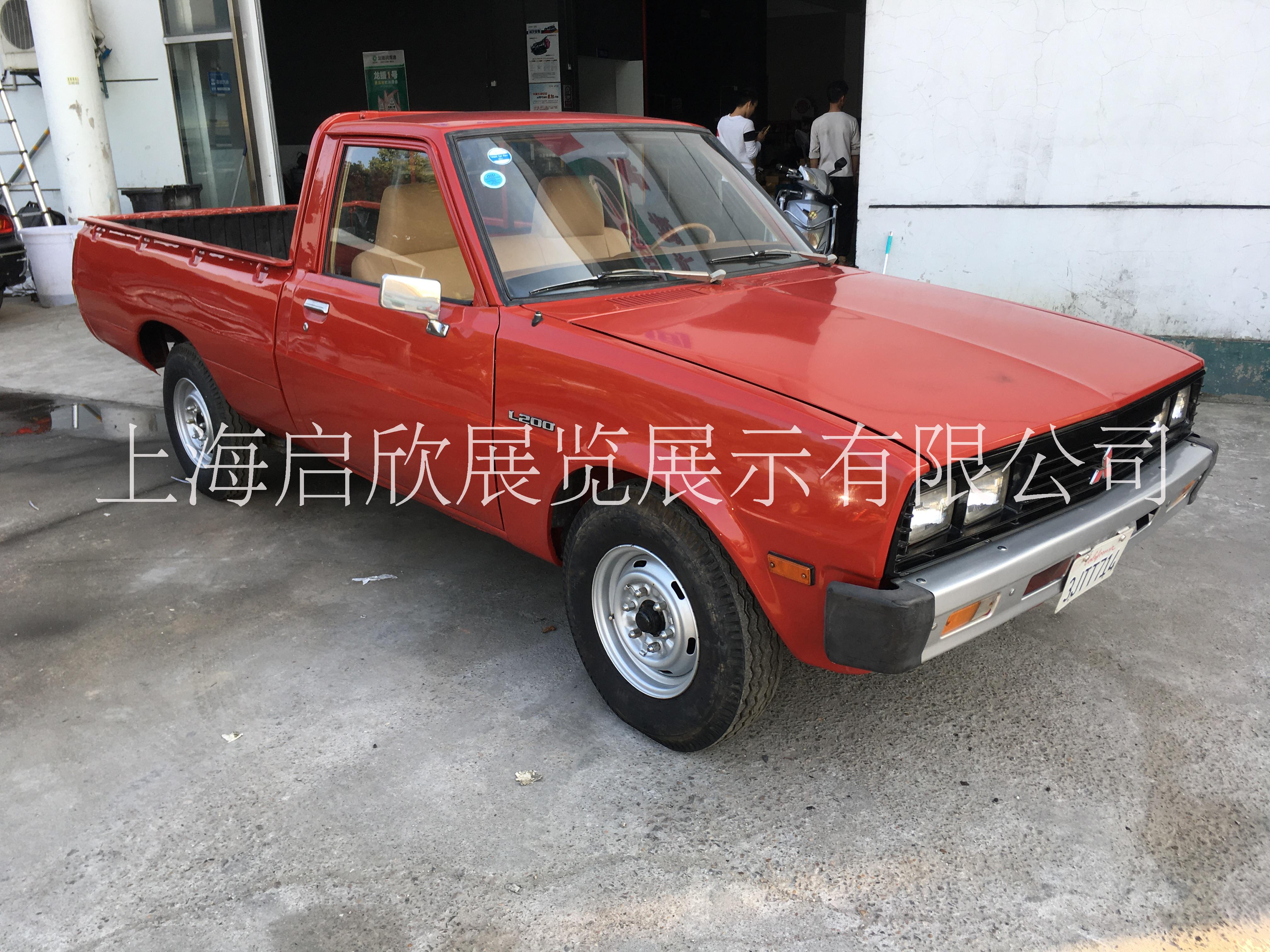 供應(yīng)租三菱老爺車 上海租三菱老爺車活動(dòng)巡游 三菱老爺車出租婚慶車隊(duì)
