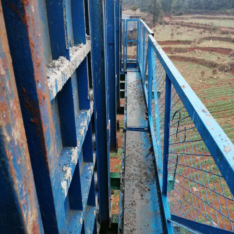 河北蓋梁平臺(tái) 裝配式蓋梁平臺(tái) 墩柱施工平臺(tái) 加工定制