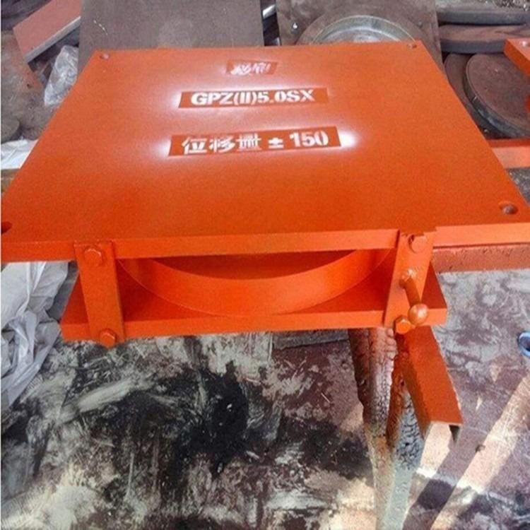 橋梁隔震橡膠支座 HDR高阻尼橡膠支座 *質(zhì)量 實力廠家