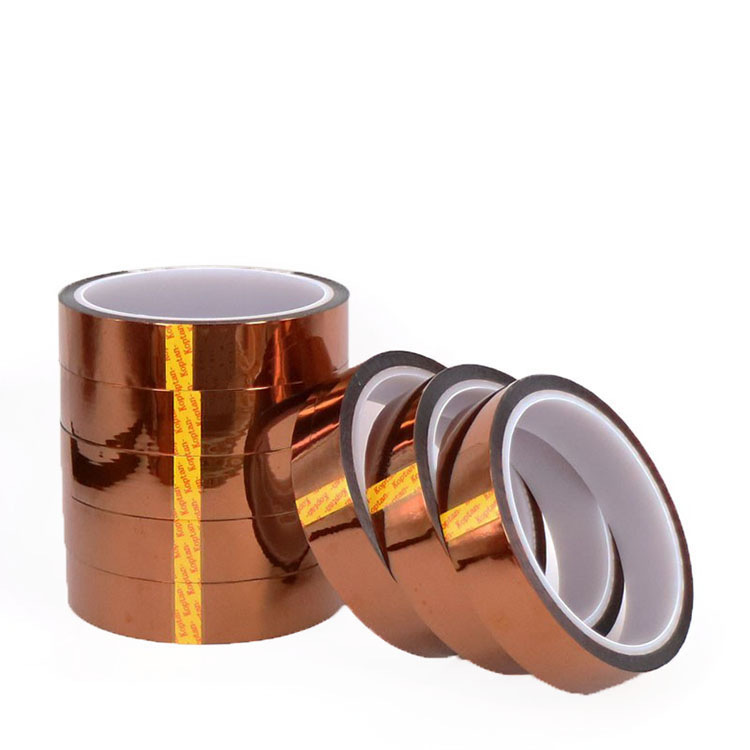 金手指高溫膠帶/PI膠帶/聚酰亞胺膠帶