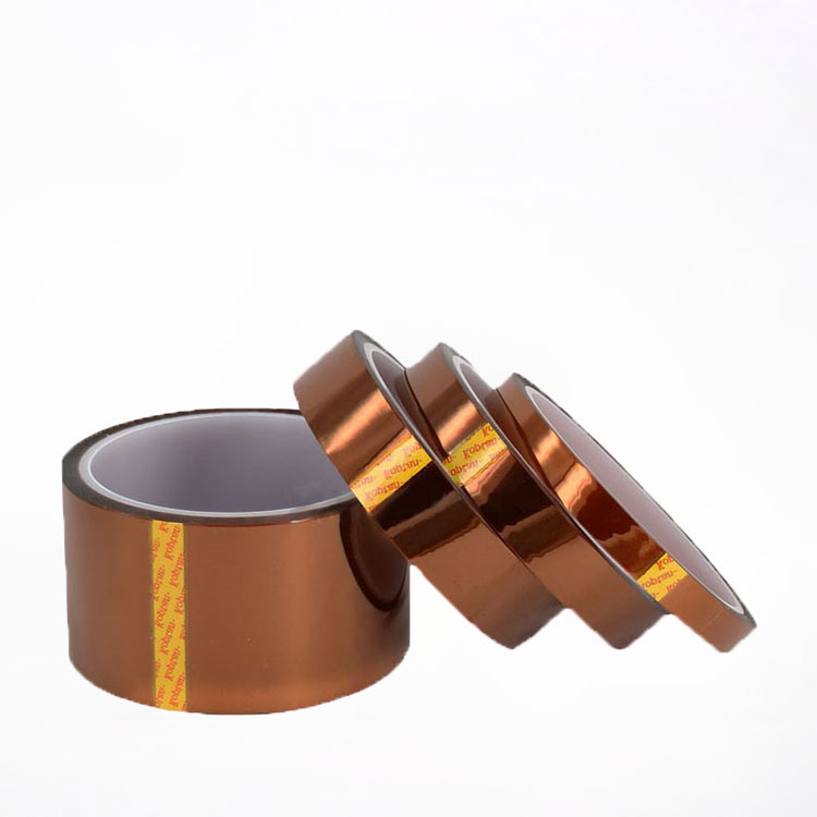 金手指高溫膠帶/PI膠帶/聚酰亞胺膠帶