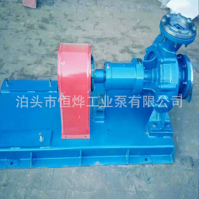 循環(huán)熱油泵 風(fēng)冷式導(dǎo)熱油泵 水冷式導(dǎo)熱油泵
