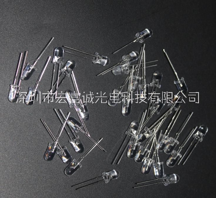 深圳LED 發(fā)光二極管 深圳LED 發(fā)光二極管  F5 深圳F5LED  發(fā)光二極管