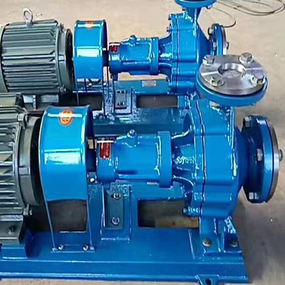 循環(huán)熱油泵 風(fēng)冷式導(dǎo)熱油泵 水冷式導(dǎo)熱油泵