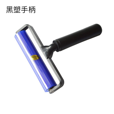 粘塵滾輪 無塵車間用粘塵滾筒 粘塵滾輪 定制硅膠粘塵滾輪 清潔滾輪