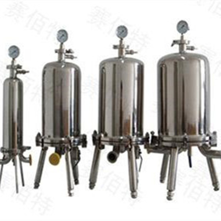 佳潔供應(yīng)真空泵配套*過濾器