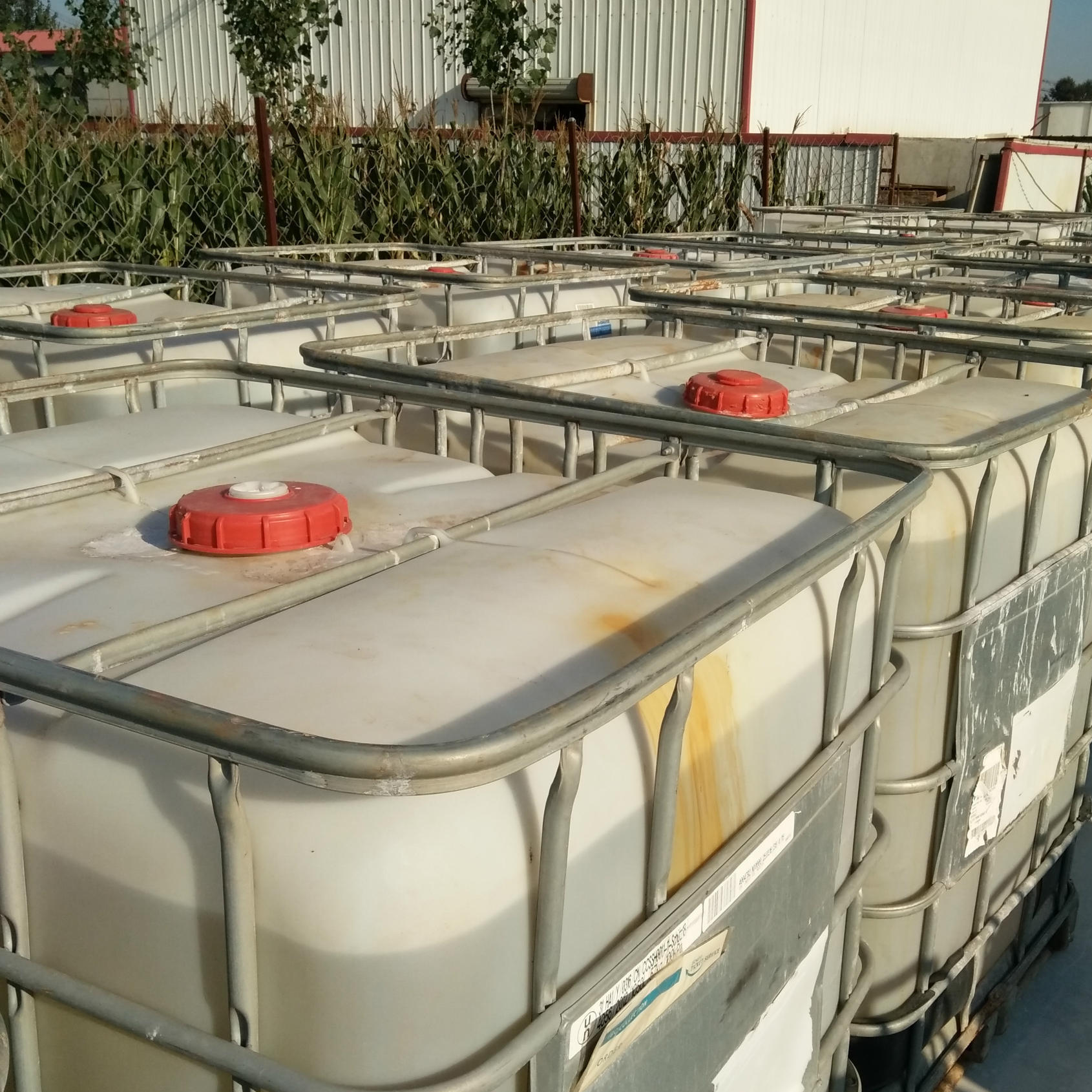 解決污水處理廠低碳源問(wèn)題*鈉藥 污水處理廠補(bǔ)充*鈉