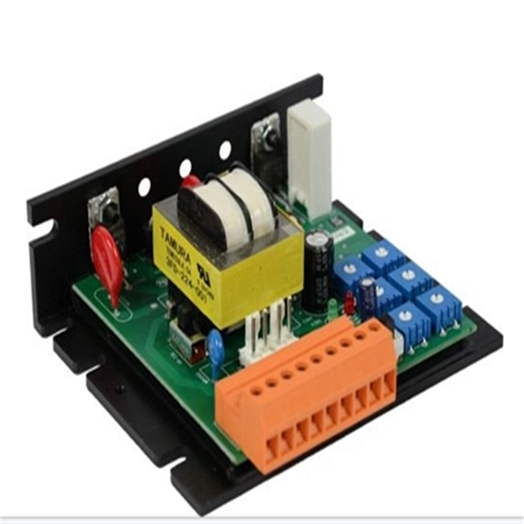 美國ACE調(diào)速器VFD600-4