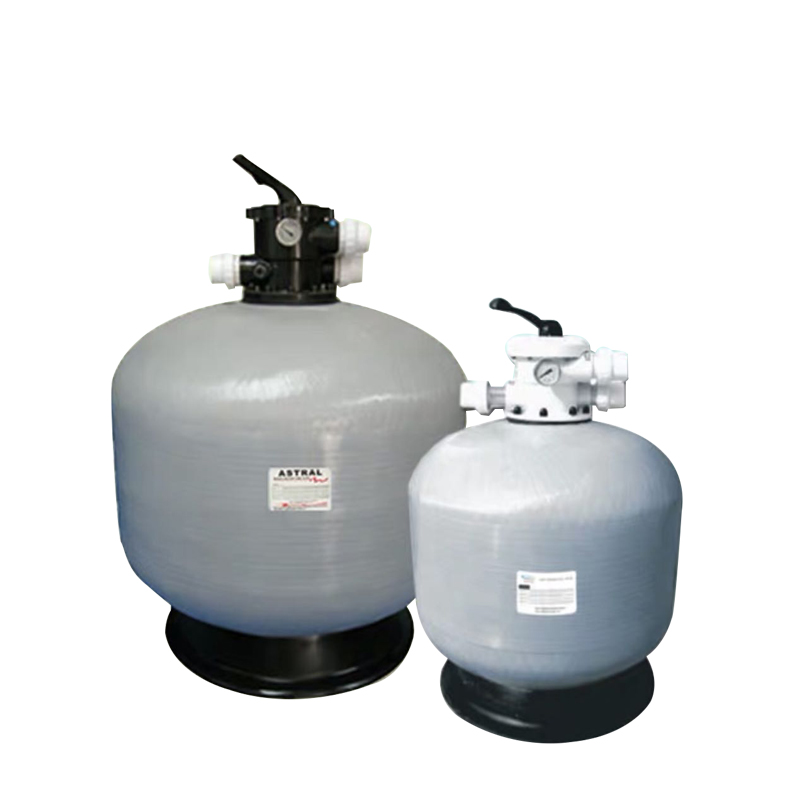 游泳池過(guò)濾設(shè)備批發(fā)  循環(huán)過(guò)濾砂缸 泳池砂缸