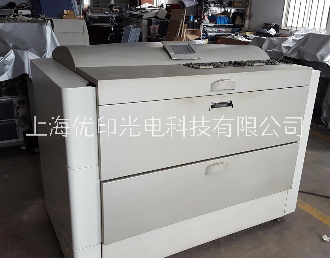 克里奧creo DOLEV 800v激光照排機(jī) 賽天使800v激光照排機(jī)光繪菲林機(jī)