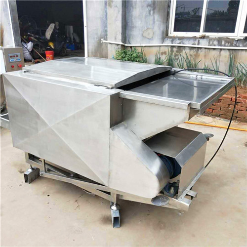 雞鴨脫毛機  不銹鋼禽類脫毛機去毛機