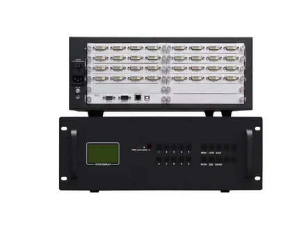 DVI矩陣 DVI矩陣切換器 專業(yè)定制、生產(chǎn)DVI矩陣切換器