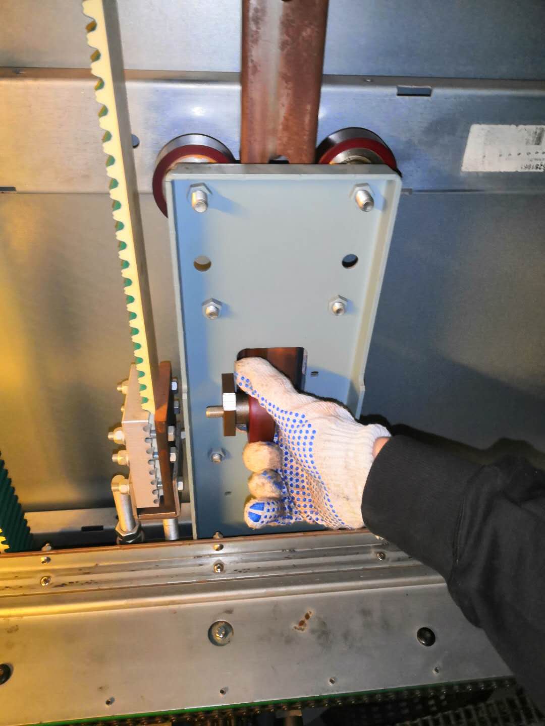 卡迪斯自動貨柜-維修/保養(yǎng)/移機/售后服務(wù)