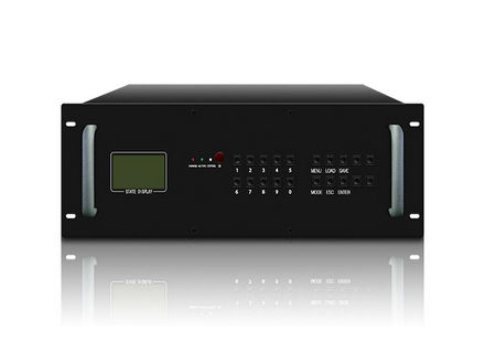 DVI矩陣 DVI矩陣切換器 專業(yè)定制、生產(chǎn)DVI矩陣切換器