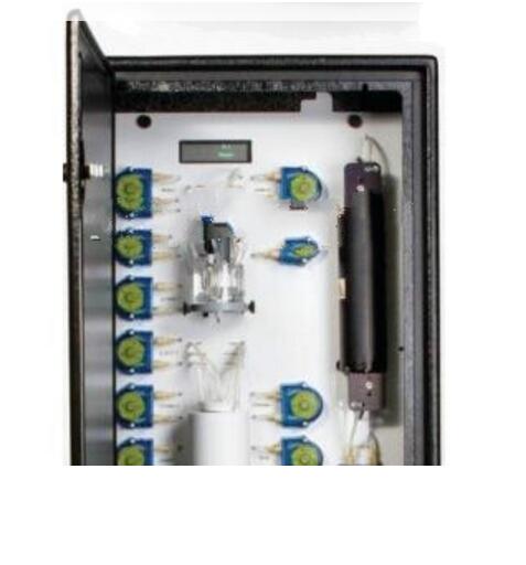 在線重金屬監(jiān)測(cè)儀OVA7000 ModernWater 英國(guó)現(xiàn)代水務(wù)