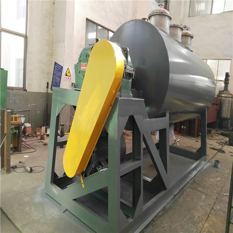 耙式烘干機(jī)廠家 耙式烘干機(jī)哪家好