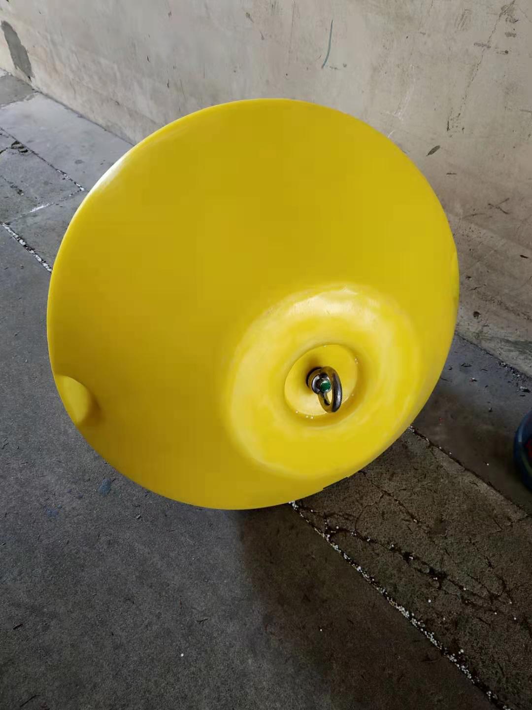 浙江河道禁航指示航標(biāo) 水面交通航標(biāo) 海面耐腐蝕錐形浮體 出售 可噴字