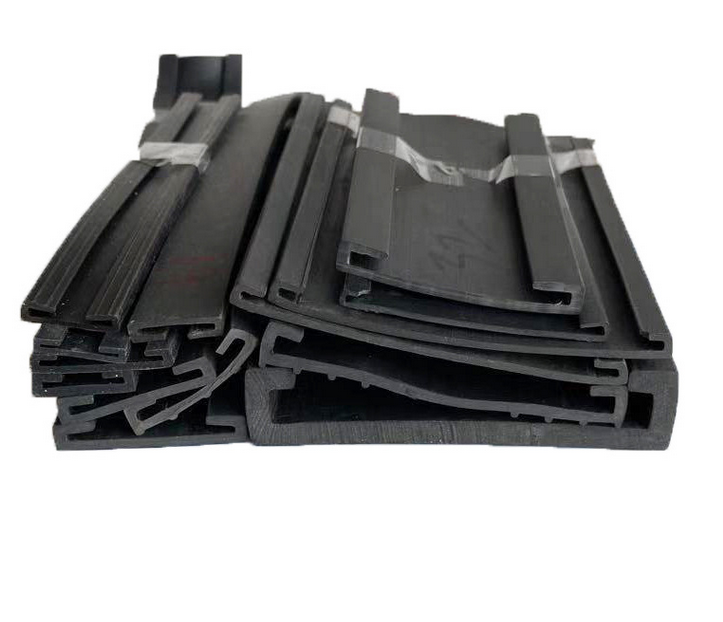 廠家直銷 油箱墊帶 防撞減震密封墊帶 U型水箱墊帶可定制