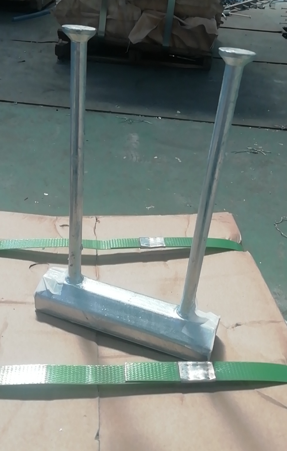 專業(yè)供應熱軋41/28V型預埋槽道