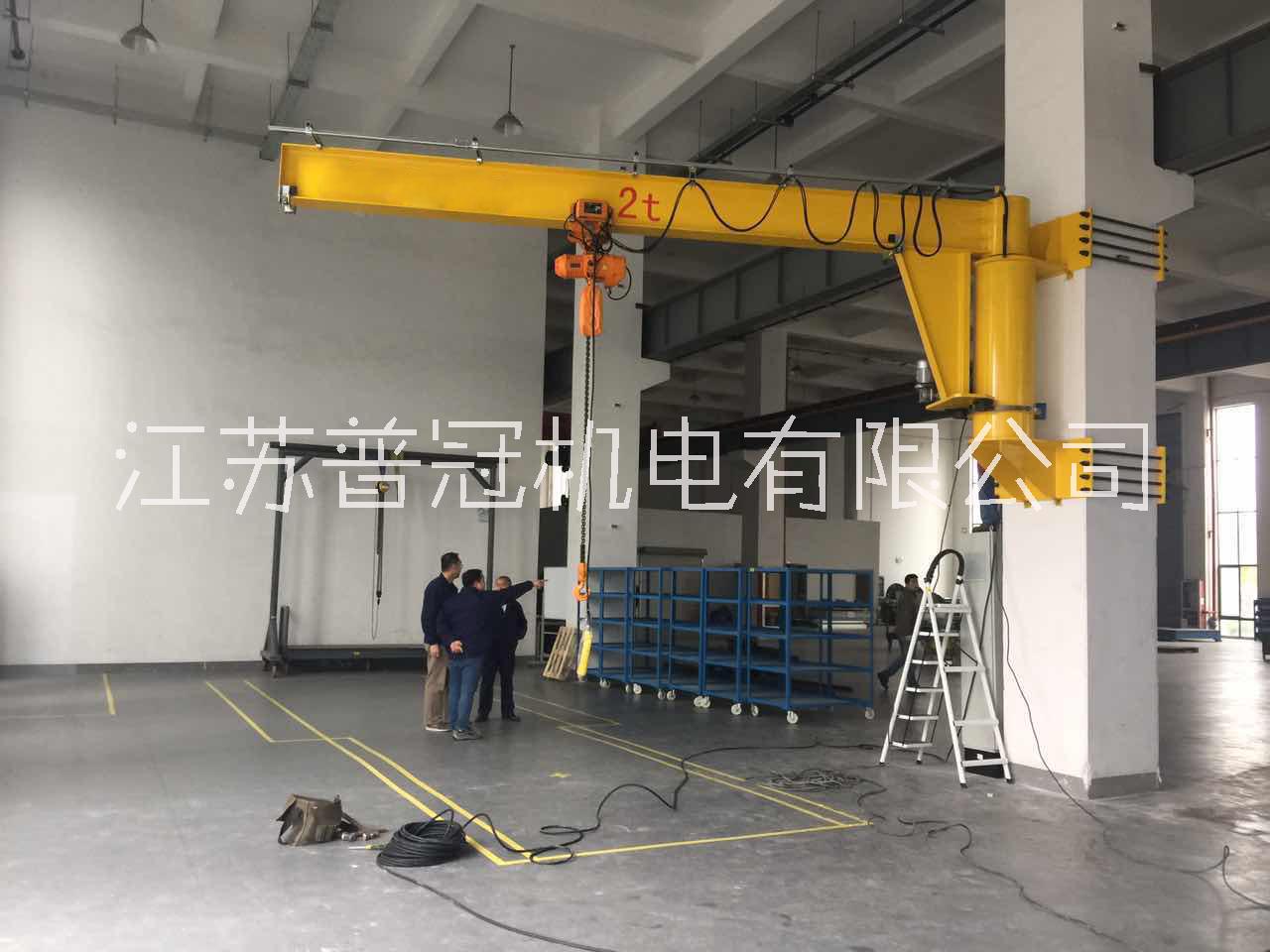 江蘇普冠機(jī)電有限公司直銷電龍門吊移動(dòng)龍門架 簡易龍門架 龍門架升降機(jī) 龍門吊