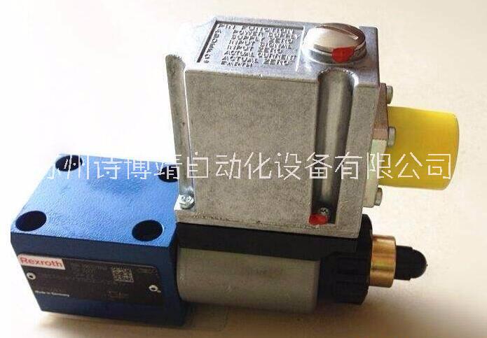 DBETE-52/200G24K31F1M蘇州原裝力士樂比例閥