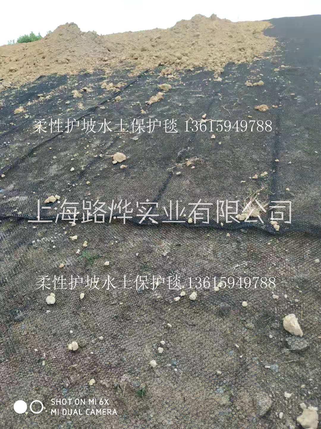漳州市水土保護(hù)毯 漳州市水系生態(tài)治理柔性護(hù)坡 進(jìn)口標(biāo)準(zhǔn)