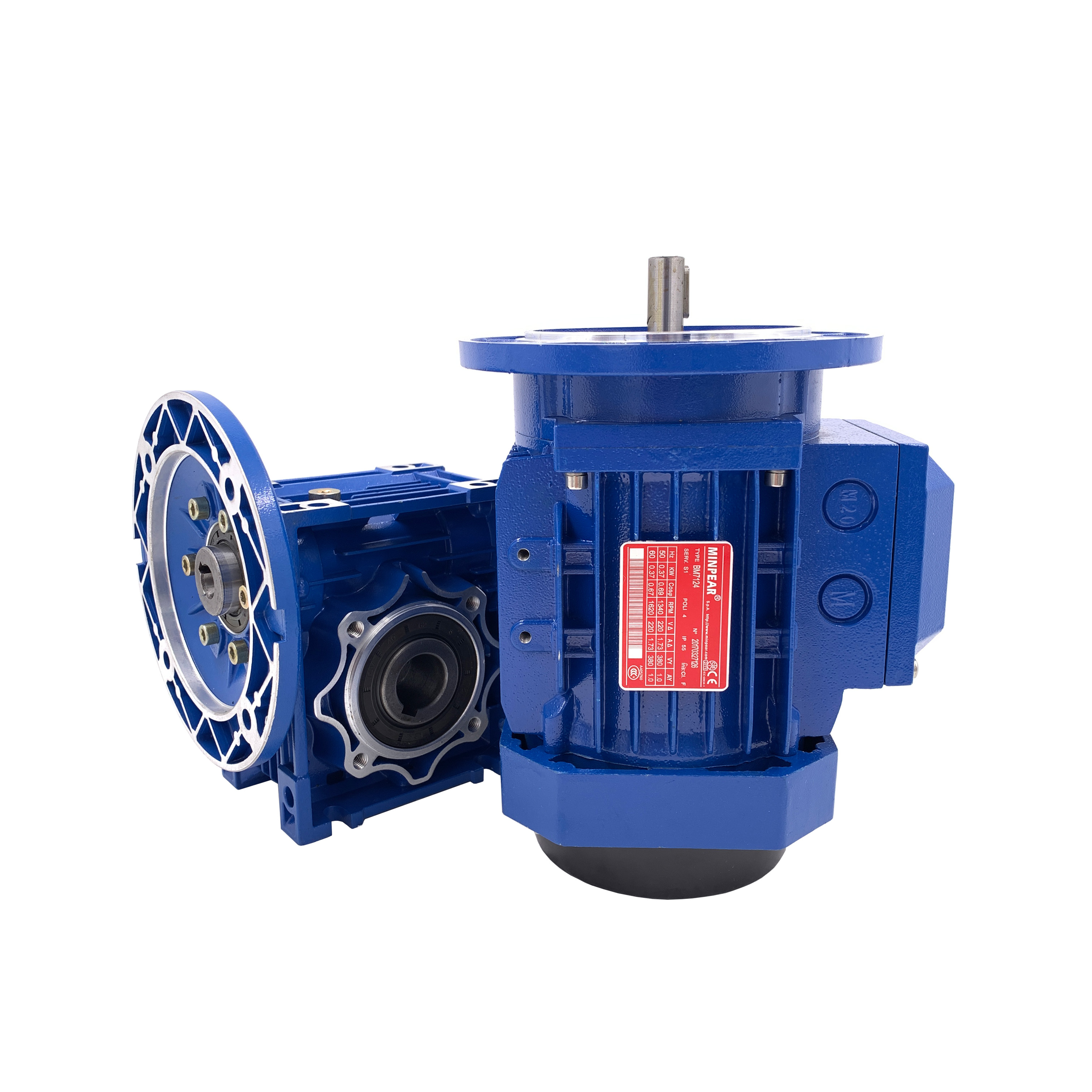 YS鋁合金馬達(dá) 380V交流電機(jī) 普通鋁殼電機(jī)供應(yīng)