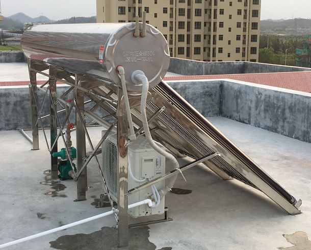 惠州珠海中山東莞太空能熱水器廠(chǎng)家