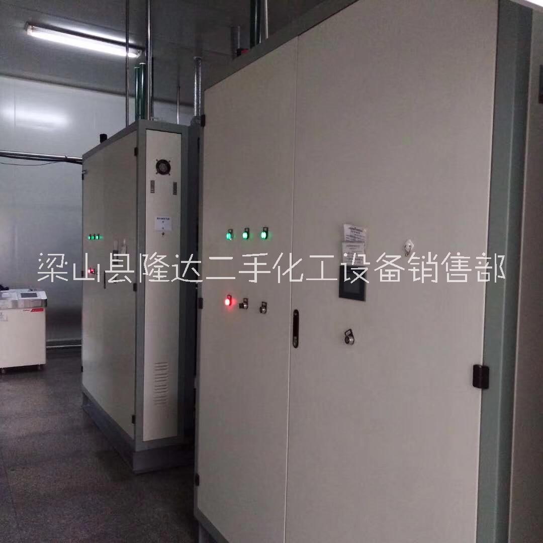 回收二手液氮速凍柜，二手制冷速凍柜 回收二手液氮速凍柜設備