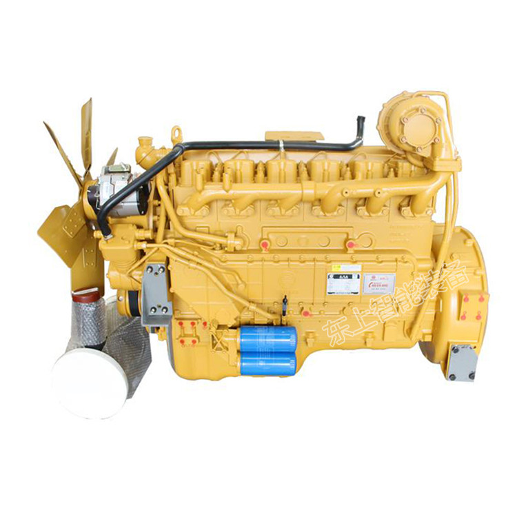 成工50E 955 956裝載機廠家柴油機 濰柴斯太爾 道依茨發(fā)動機總成