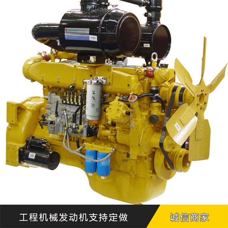 廠家供應(yīng)徐工50G 50F 500K裝載機鏟車發(fā)動機 濰柴發(fā)動機配件