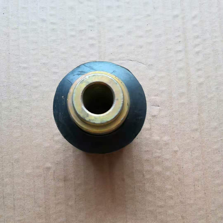 山東彈性柱銷 膠圈 緩解震動 耐磨性強