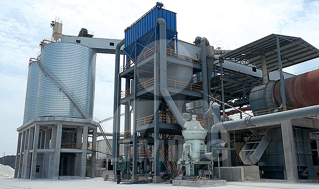 黎明重工 LM1300N立式磨粉機 礦渣微粉磨粉機 廠家直銷