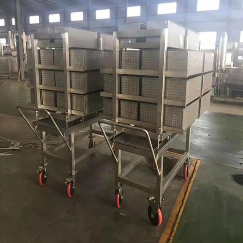 電磁蒸潤(rùn)罐設(shè)備電磁蒸潤(rùn)罐設(shè)備