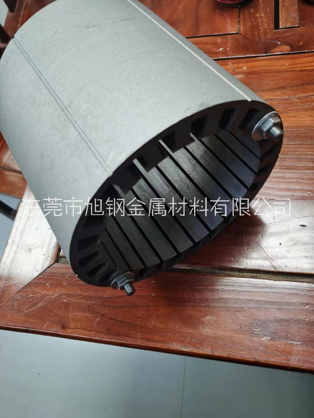 廣州自粘硅鋼片定轉子加工價格 定轉子自粘生產廠家