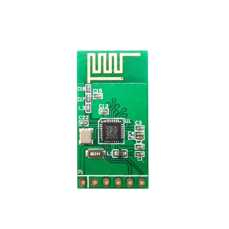 【廠家】藍(lán)牙模塊J1B-31-P06 藍(lán)牙模組 高性能 低功耗 收發(fā)一體