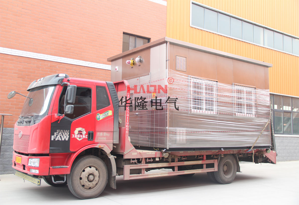 山東防爆分析小屋生產(chǎn)廠家-華隆防爆品牌定制防爆小屋/在線小屋