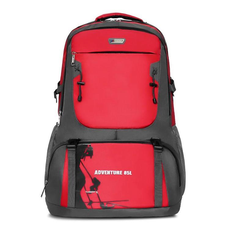 戶外休閑旅行 背包 批發(fā)商 雙肩背包工廠定做 休閑背包